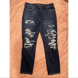 American Eagle Jegging